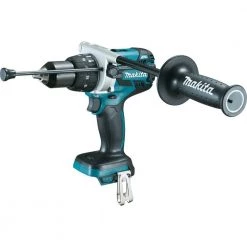 Makita 18-Volt LXT 5.0Ah Lithium-ion Brushless Cordless Combo Kit 2-Piece (Hammer Drill/Impact Driver) 22 Makita 18-Volt LXT 5.0Ah Lithium-ion Brushless Cordless Combo Kit 2-Piece (Hammer Drill/Impact Driver) -Power Tools Sales Store makita power tool combo kits xt268t c3 1000