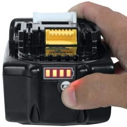 Makita 18V LXT Lithium-Ion Brushless Cordless Hammer Drill and Impact Driver Combo Kit (2-Tool) w/ (2) 4Ah Batteries, Bag -Power Tools Sales Store makita power tool combo kits xt269m 76 1000