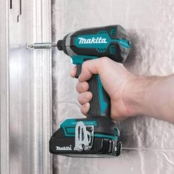 Makita 18V LXT Lithium-Ion Brushless Cordless Hammer Drill and Impact Driver Combo Kit (2-Tool) w/ (2) 2Ah Batteries, Bag 27 Makita 18V LXT Lithium-Ion Brushless Cordless Hammer Drill and Impact Driver Combo Kit (2-Tool) w/ (2) 2Ah Batteries, Bag -Power Tools Sales Store makita power tool combo kits xt269r 44 1000