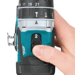 Makita 18V LXT Lithium-Ion Brushless Cordless Hammer Drill and Impact Driver Combo Kit (2-Tool) w/ (2) 2Ah Batteries, Bag 29 Makita 18V LXT Lithium-Ion Brushless Cordless Hammer Drill and Impact Driver Combo Kit (2-Tool) w/ (2) 2Ah Batteries, Bag -Power Tools Sales Store makita power tool combo kits xt269r 76 1000