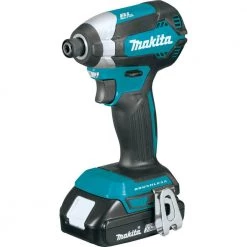 Makita 18V LXT Lithium-Ion Brushless Cordless Hammer Drill and Impact Driver Combo Kit (2-Tool) w/ (2) 2Ah Batteries, Bag 28 Makita 18V LXT Lithium-Ion Brushless Cordless Hammer Drill and Impact Driver Combo Kit (2-Tool) w/ (2) 2Ah Batteries, Bag -Power Tools Sales Store makita power tool combo kits xt269r fa 1000