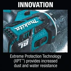 Makita 18V LXT Lithium-Ion Brushless Cordless 2-Piece Combo Kit (Hammer Drill/ Impact Driver) 5.0 Ah -Power Tools Sales Store makita power tool combo kits xt269t 1f 1000