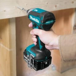 Makita 18V LXT Lithium-ion Brushless Cordless 2-Piece Combo Kit 3.0Ah Driver-Drill/ Impact Driver 19 Makita 18V LXT Lithium-ion Brushless Cordless 2-Piece Combo Kit 3.0Ah Driver-Drill/ Impact Driver -Power Tools Sales Store makita power tool combo kits xt281s 40 1000