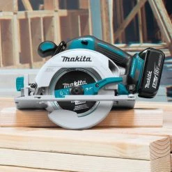 Makita 18V LXT Lithium-Ion Brushless Cordless Combo Kit Hammer Drill/ Impact Driver/ Circular Saw/ Flashlight -Power Tools Sales Store makita power tool combo kits xt446t 1d 1000