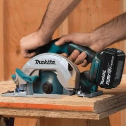 Makita 18V LXT Lithium-Ion Brushless Cordless Combo Kit Hammer Drill/ Impact Driver/ Circular Saw/ Flashlight -Power Tools Sales Store makita power tool combo kits xt446t 4f 1000