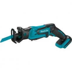 Makita 18V Lithium-Ion Cordless 6-Piece Kit (Drill-Driver/ Impact Driver/ Circular Saw/ Recipro Saw/ Vacuum/ Light) 3.0Ah -Power Tools Sales Store makita power tool combo kits xt614sx1 4f 1000