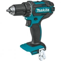 Makita 18V Lithium-Ion Cordless 6-Piece Kit (Drill-Driver/ Impact Driver/ Circular Saw/ Recipro Saw/ Vacuum/ Light) 3.0Ah -Power Tools Sales Store makita power tool combo kits xt614sx1 66 1000