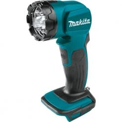 Makita 18V Lithium-Ion Cordless 6-Piece Kit (Drill-Driver/ Impact Driver/ Circular Saw/ Recipro Saw/ Vacuum/ Light) 3.0Ah -Power Tools Sales Store makita power tool combo kits xt614sx1 76 1000