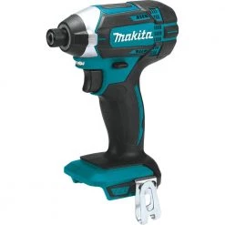 Makita 18V Lithium-Ion Cordless 6-Piece Kit (Drill-Driver/ Impact Driver/ Circular Saw/ Recipro Saw/ Vacuum/ Light) 3.0Ah -Power Tools Sales Store makita power tool combo kits xt614sx1 77 1000