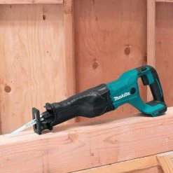 Makita 18V LXT Lithium-Ion Cordless Reciprocating Saw (Tool-Only) -Power Tools Sales Store makita reciprocating saws xrj04z 44 1000