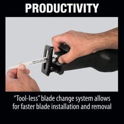 Makita 18V LXT Lithium-Ion Cordless Reciprocating Saw (Tool-Only) -Power Tools Sales Store makita reciprocating saws xrj04z 4f 1000