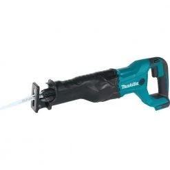 Makita 18V LXT Lithium-Ion Cordless Reciprocating Saw (Tool-Only)