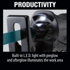 Makita 18V LXT Lithium-Ion Brushless Cordless Reciprocating Saw (Tool-Only) -Power Tools Sales Store makita reciprocating saws xrj05z 4f 1000