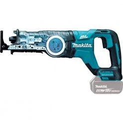 Makita 18V LXT Lithium-Ion Brushless Cordless Reciprocating Saw (Tool-Only) -Power Tools Sales Store makita reciprocating saws xrj05z fa 1000