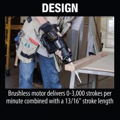 Makita 18V LXT Sub-Compact Lithium-Ion Brushless Cordless Reciprocating Saw (Tool-Only) 26 Makita 18V LXT Sub-Compact Lithium-Ion Brushless Cordless Reciprocating Saw (Tool-Only) -Power Tools Sales Store makita reciprocating saws xrj07zb 44 1000
