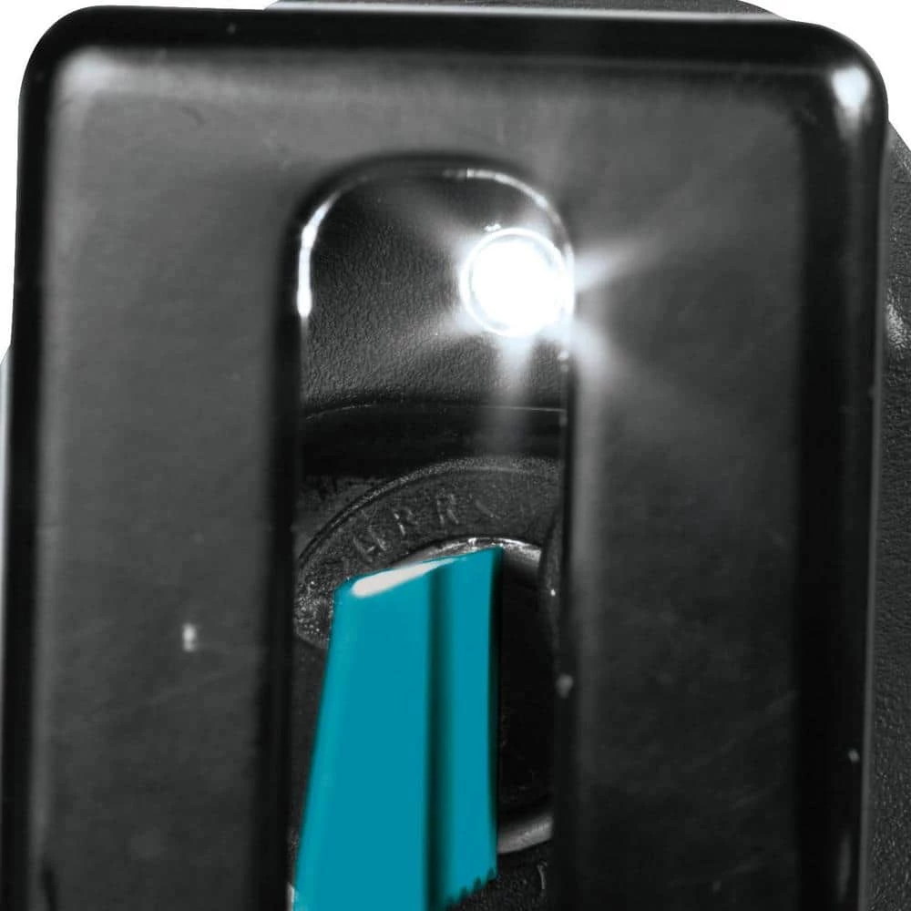 Makita 18V LXT Sub-Compact Lithium-Ion Brushless Cordless Reciprocating Saw (Tool-Only) 10 Makita 18V LXT Sub-Compact Lithium-Ion Brushless Cordless Reciprocating Saw (Tool-Only) - Image 8