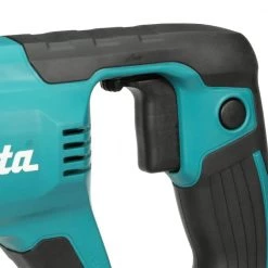 Makita 8 Amp 1 in. Corded SDS-Plus Concrete/Masonry AVT Rotary Hammer Drill with 4-1/2 in. Corded Angle Grinder with Hard Case -Power Tools Sales Store makita rotary hammers hr2641x1 1d 1000
