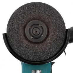 Makita 8 Amp 1 in. Corded SDS-Plus Concrete/Masonry AVT Rotary Hammer Drill with 4-1/2 in. Corded Angle Grinder with Hard Case -Power Tools Sales Store makita rotary hammers hr2641x1 1f 1000