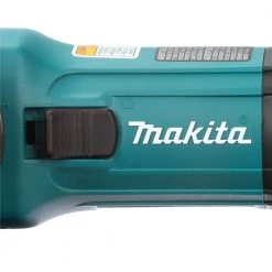 Makita 8 Amp 1 in. Corded SDS-Plus Concrete/Masonry AVT Rotary Hammer Drill with 4-1/2 in. Corded Angle Grinder with Hard Case -Power Tools Sales Store makita rotary hammers hr2641x1 4f 1000