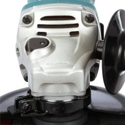 Makita 8 Amp 1 in. Corded SDS-Plus Concrete/Masonry AVT Rotary Hammer Drill with 4-1/2 in. Corded Angle Grinder with Hard Case -Power Tools Sales Store makita rotary hammers hr2641x1 a0 1000