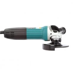 Makita 8 Amp 1 in. Corded SDS-Plus Concrete/Masonry AVT Rotary Hammer Drill with 4-1/2 in. Corded Angle Grinder with Hard Case -Power Tools Sales Store makita rotary hammers hr2641x1 c3 1000