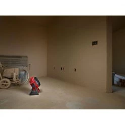 Milwaukee M18 18V Lithium-Ion Cordless 4-1/2 in. Cut-Off/Grinder with M18 Jobsite Fan -Power Tools Sales Store milwaukee angle grinders 2680 20 0886 20 44 1000