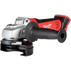 Milwaukee M18 18V Lithium-Ion Cordless 4-1/2 in. Cut-Off/Grinder (Tool-Only) -Power Tools Sales Store milwaukee angle grinders 2680 20 a0 1000