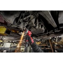 Milwaukee M12 FUEL 12V Lithium-Ion Brushless Cordless 3 in. Cut Off Saw (Tool-Only) -Power Tools Sales Store milwaukee circular saws 2522 20 44 1000