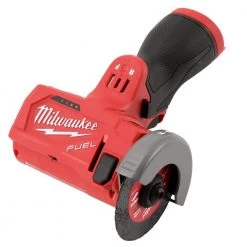 Milwaukee M12 FUEL 12V Lithium-Ion Brushless Cordless 3 in. Cut Off Saw (Tool-Only) -Power Tools Sales Store milwaukee circular saws 2522 20 66 1000