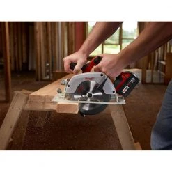 Milwaukee M18 18V Lithium-Ion Cordless 6-1/2 in. Circular Saw (Tool-Only) -Power Tools Sales Store milwaukee circular saws 2630 20 66 1000