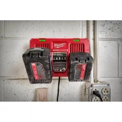 Milwaukee M18 18-Volt Lithium-Ion Brushless Cordless 7-1/4 in. Circular Saw w/(2) 5.0 Ah Batteries & Dual Bay Rapid Charger 19 Milwaukee M18 18-Volt Lithium-Ion Brushless Cordless 7-1/4 in. Circular Saw w/(2) 5.0 Ah Batteries & Dual Bay Rapid Charger -Power Tools Sales Store milwaukee circular saws 2631 20 48 59 1852pd 1d 1000