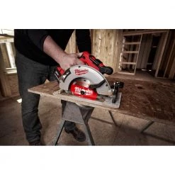 Milwaukee M18 18-Volt Lithium-Ion Brushless Cordless 7-1/4 in. Circular Saw w/(2) 5.0 Ah Batteries & Dual Bay Rapid Charger 24 Milwaukee M18 18-Volt Lithium-Ion Brushless Cordless 7-1/4 in. Circular Saw w/(2) 5.0 Ah Batteries & Dual Bay Rapid Charger -Power Tools Sales Store milwaukee circular saws 2631 20 48 59 1852pd 44 1000
