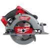 Milwaukee M18 FUEL 18V Lithium-Ion Brushless Cordless 7-1/4 in. Circular Saw (Tool-Only)