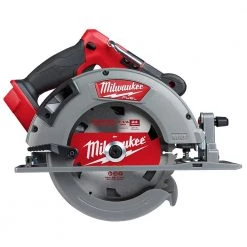 Milwaukee M18 FUEL 18V Lithium-Ion Brushless Cordless 7-1/4 in. Circular Saw (Tool-Only)