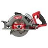 Milwaukee M18 FUEL 18V Lithium-Ion Cordless 7-1/4 in. Rear Handle Circular Saw (Tool-Only) 1 Milwaukee M18 FUEL 18V Lithium-Ion Cordless 7-1/4 in. Rear Handle Circular Saw (Tool-Only) -Power Tools Sales Store milwaukee circular saws 2830 20 64 1000
