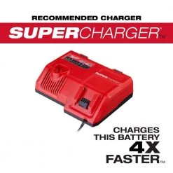 Milwaukee M18 18V Lithium-Ion Cordless 6-1/2 in. Circular Saw w/Two 5.0ah/One 12.0ah and Charger -Power Tools Sales Store milwaukee circular saws 48 11 1812p5 2630 20 fa 1000