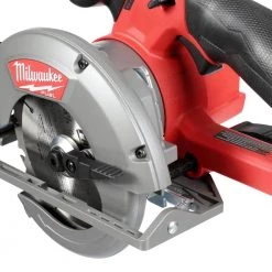 Milwaukee M12 FUEL 12V Li-Ion Brushless Cordless 5-3/8 in. Circular Saw and Blade with Two M12 6.0 Ah Battery Packs & Charger -Power Tools Sales Store milwaukee circular saws 48 59 2462 2530 20 1d 1000