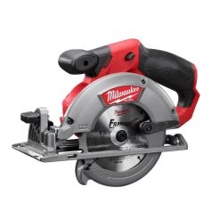 Milwaukee M12 FUEL 12V Li-Ion Brushless Cordless 5-3/8 in. Circular Saw and Blade with Two M12 6.0 Ah Battery Packs & Charger -Power Tools Sales Store milwaukee circular saws 48 59 2462 2530 20 40 1000