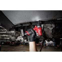 Milwaukee M12 FUEL 12V Lithium-Ion Brushless Cordless 3/8 in. Ratchet and 1/4 in. Impact Wrench with Two 3.0 Ah Batteries -Power Tools Sales Store milwaukee cordless ratchets 2557 20 2552 20 48 11 2412 77 1000