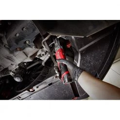 Milwaukee M12 FUEL 12V Lithium-Ion Brushless Cordless 3/8 in. Ratchet and 1/2 in. Impact Wrench with Two 3.0 Ah Batteries -Power Tools Sales Store milwaukee cordless ratchets 2557 20 2555p 20 48 11 2412 4f 1000