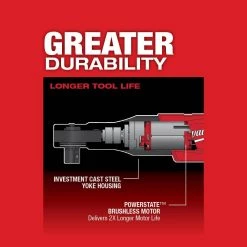 Milwaukee M12 FUEL 12V Lithium-Ion Brushless Cordless 1/2 in. Ratchet (Tool-Only) -Power Tools Sales Store milwaukee cordless ratchets 2558 20 1d 1000