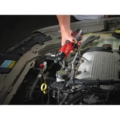 Milwaukee M12 12V Lithium-Ion Cordless 3/8 in. Ratchet with Two M12 6.0 Ah Battery Packs and Charger -Power Tools Sales Store milwaukee cordless ratchets 48 59 2462 2457 20 77 1000