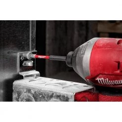 Milwaukee M12 12V Lithium-Ion Cordless 1/4 in. Hex Screwdriver Kit w/ SHOCKWAVEImpact Duty Driver Alloy Steel Bit Set (50-Pc) -Power Tools Sales Store milwaukee electric screwdrivers 2401 22 48 32 4024 44 1000