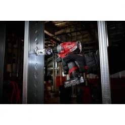 Milwaukee M12 FUEL 12V Lithium-Ion Brushless Cordless 1/2 in. Hammer Drill Kit with 4.0 Ah and 2.0 Ah Battery and Hard Case -Power Tools Sales Store milwaukee hammer drills 2504 22 c3 1000