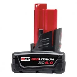 Milwaukee M12 FUEL SURGE 12-Volt Lithium-Ion Brushless Cordless 1/4 in. Hex Impact Driver Compact Kit with 6.0 Ah Battery -Power Tools Sales Store milwaukee impact drivers 2551 22 48 11 2460 40 1000