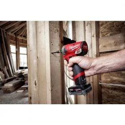 Milwaukee M12 FUEL SURGE 12-Volt Lithium-Ion Brushless Cordless 1/4 in. Hex Impact Driver Compact Kit with 6.0 Ah Battery -Power Tools Sales Store milwaukee impact drivers 2551 22 48 11 2460 44 1000