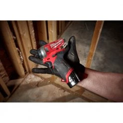 Milwaukee M12 FUEL 12V Lithium-Ion Brushless Cordless 1/4 in. Hex Impact Driver Kit W/ M12 3/8 in. Ratchet 21 Milwaukee M12 FUEL 12V Lithium-Ion Brushless Cordless 1/4 in. Hex Impact Driver Kit W/ M12 3/8 in. Ratchet -Power Tools Sales Store milwaukee impact drivers 2553 22 2457 20 77 1000