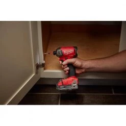 Milwaukee M18 FUEL SURGE 18V Lithium-Ion Brushless Cordless 1/4 in. Hex Impact Driver (Tool-Only) 22 Milwaukee M18 FUEL SURGE 18V Lithium-Ion Brushless Cordless 1/4 in. Hex Impact Driver (Tool-Only) -Power Tools Sales Store milwaukee impact drivers 2760 20 1f 1000