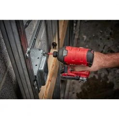 Milwaukee M18 FUEL SURGE 18V Lithium-Ion Brushless Cordless 1/4 in. Hex Hydraulic Impact Driver Kit W/ M18 5.0AH Battery 21 Milwaukee M18 FUEL SURGE 18V Lithium-Ion Brushless Cordless 1/4 in. Hex Hydraulic Impact Driver Kit W/ M18 5.0AH Battery -Power Tools Sales Store milwaukee impact drivers 2760 22 48 11 1850 c3 1000