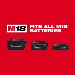 Milwaukee M18 18V Lithium-Ion Compact Brushless Cordless 1/4 in. Impact Driver Kit with (1) 2.0 Ah Battery, Charger & Bit Set -Power Tools Sales Store milwaukee impact drivers 2850 21p 48 32 4024 c3 1000